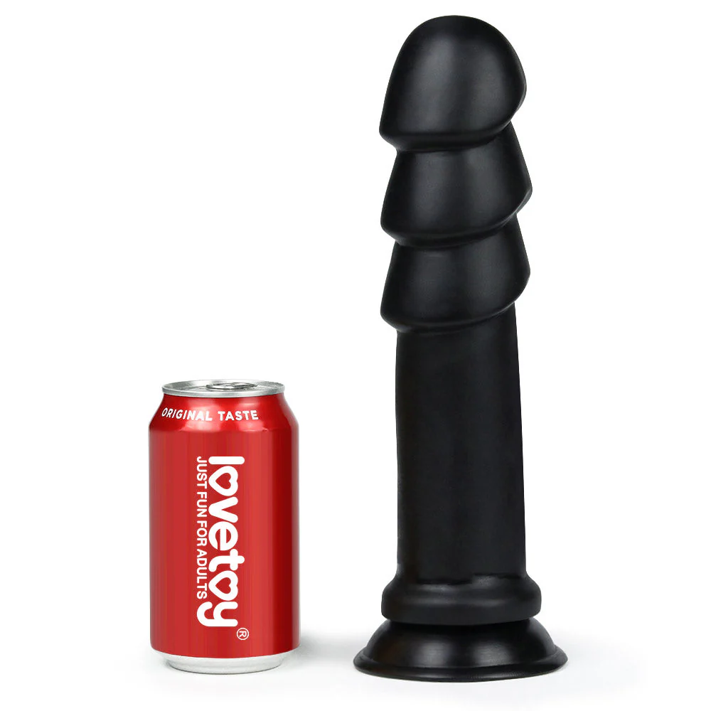 Love Toy King Size Anal Ripples LV2244 - Image 5