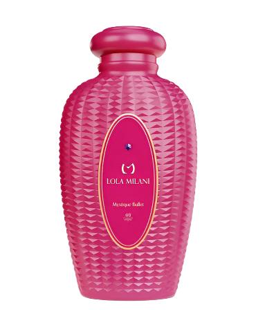 Mystique Bullet in A Bottle Dark Purple - Image 4