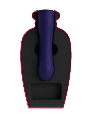 Mystique Bullet in A Bottle Dark Purple - Image 5