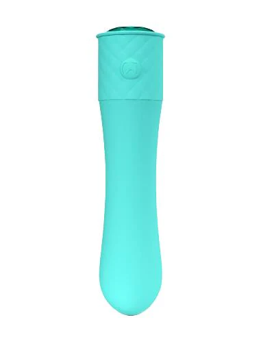 Mystique Bullet in A Bottle Emerald - Image 2