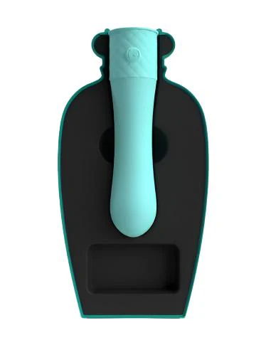 Mystique Bullet in A Bottle Emerald - Image 3
