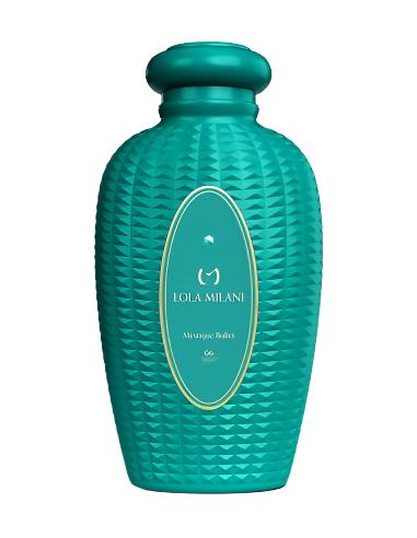 Mystique Bullet in A Bottle Emerald - Image 4
