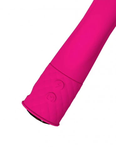 Mystique Rabbit in A Bottle Fuchsia - Image 4
