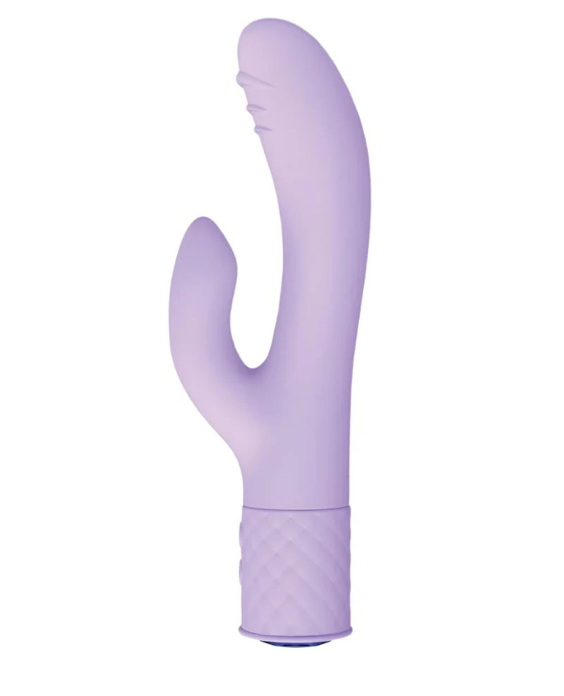 Mystique Rabbit in A Bottle Lilac - Image 2