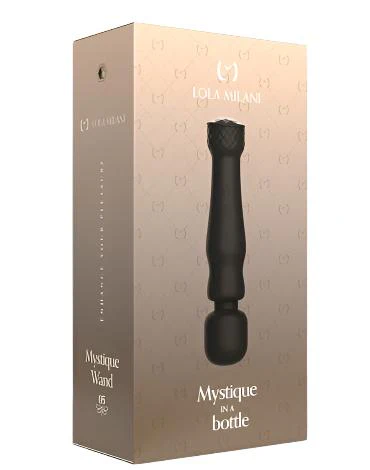Mystique Wand in A Bottle Black - Image 7