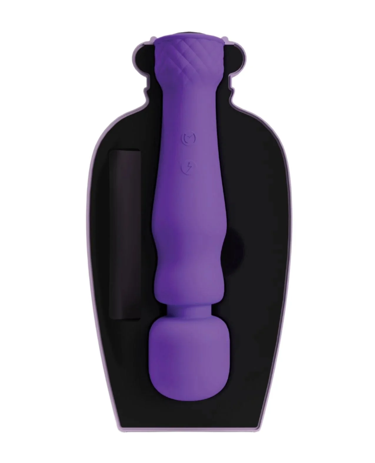 Mystique Wand in A Bottle Purple - Image 2