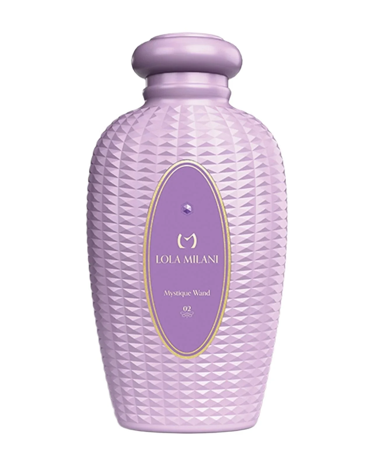 Mystique Wand in A Bottle Purple - Image 3