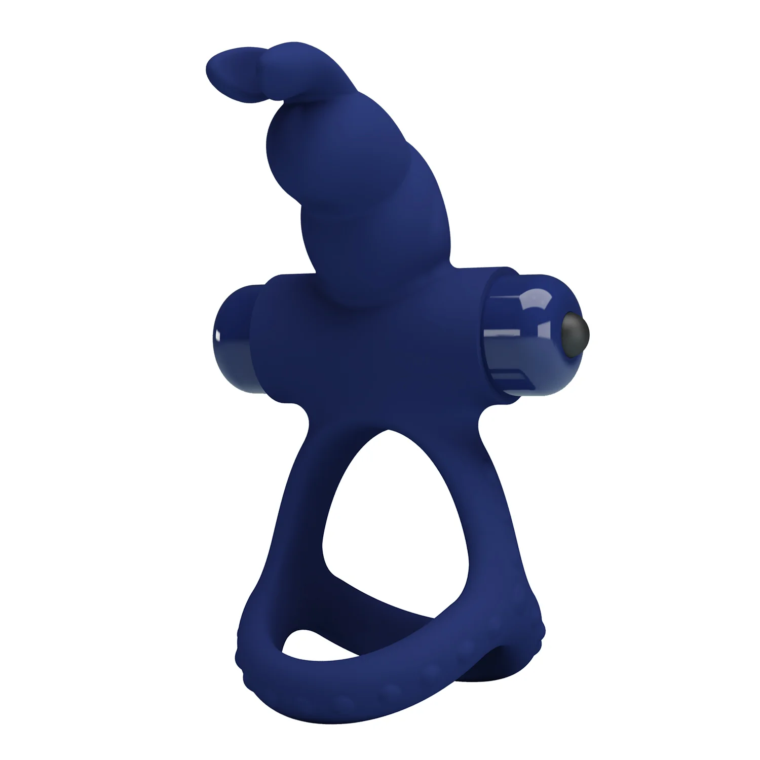 Pretty Love Luchito Cock Ring BI-210321 - Image 3