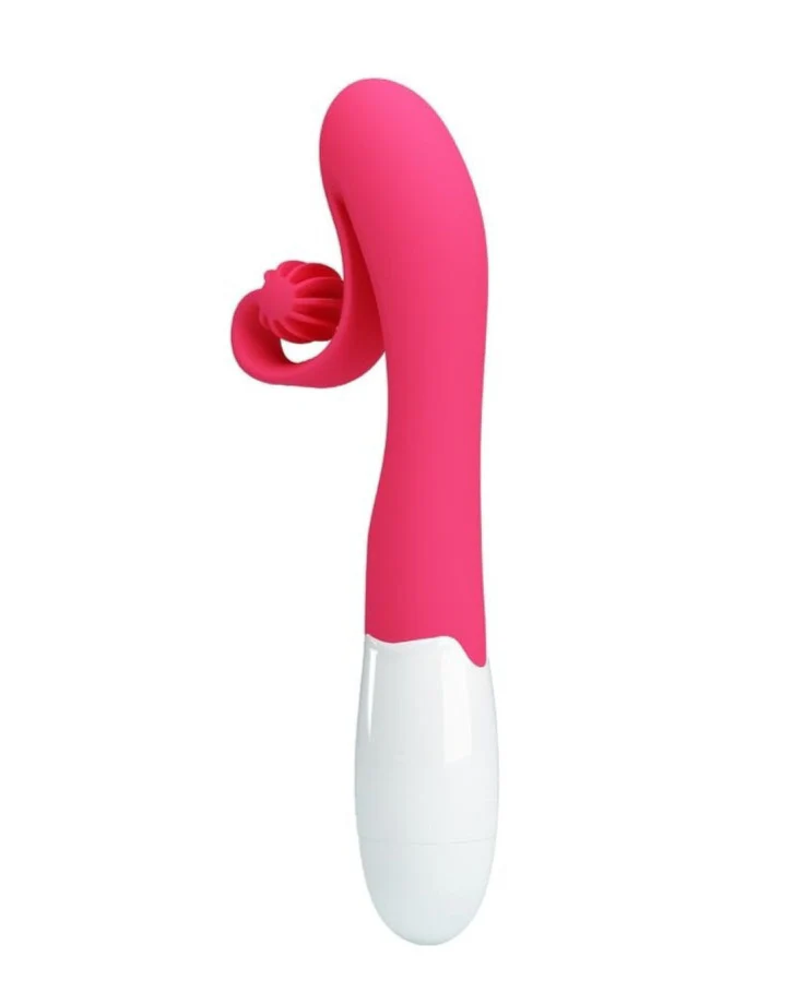 Pretty Love Romance Tatianna Rabbit Vibe MC58 - Image 3