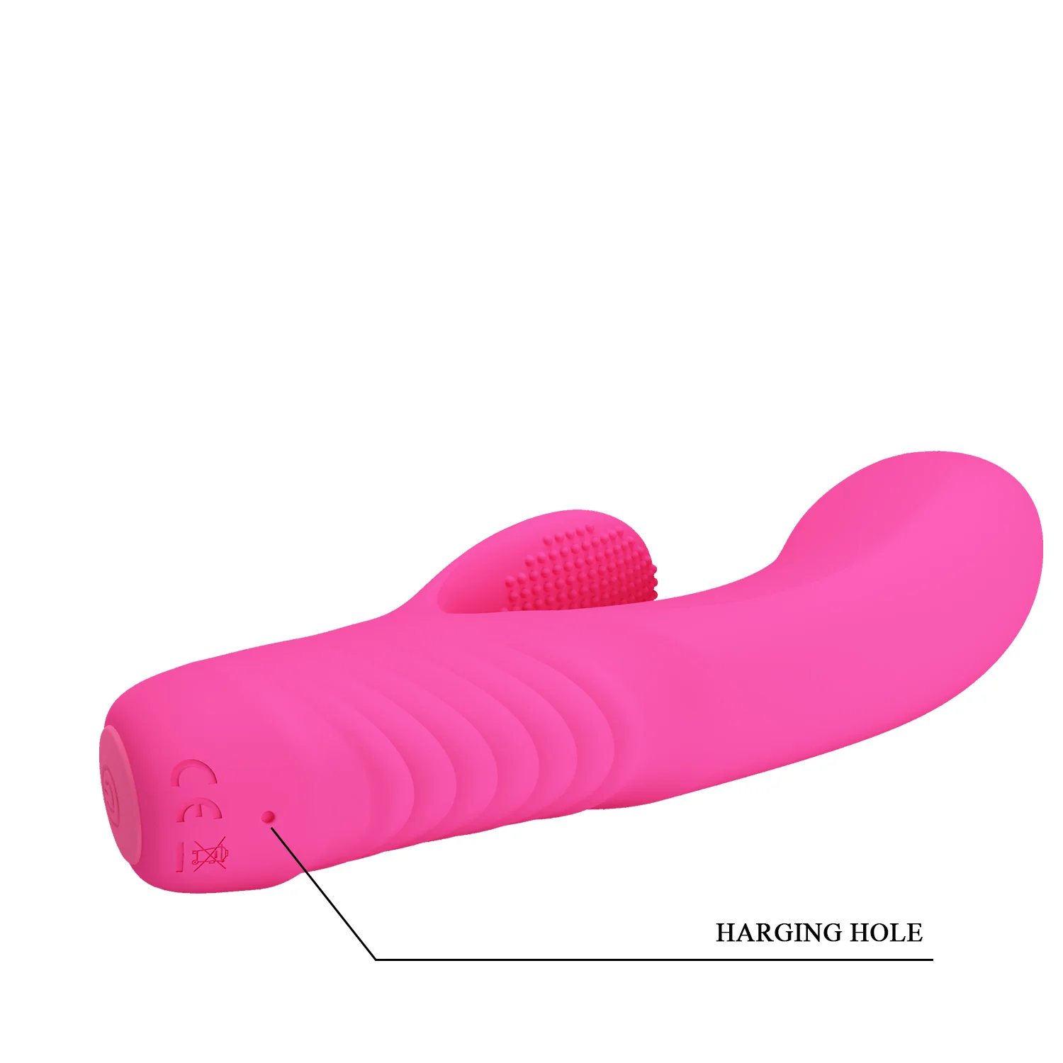 Pretty Love Tim Rabbit Vibe Pink - Image 5