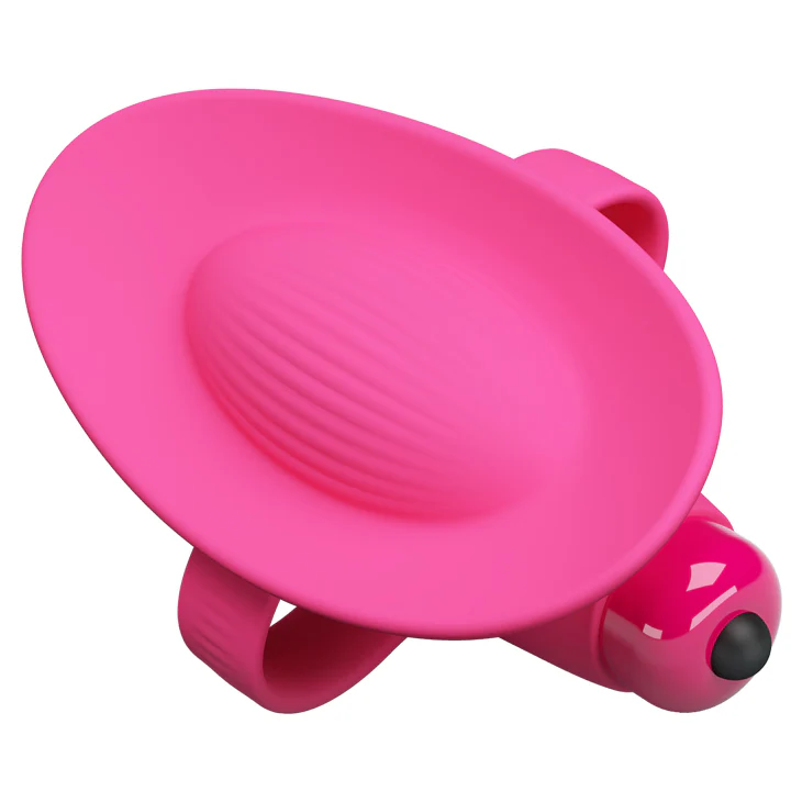 Pretty Love Nelly Finger Vibe Pink