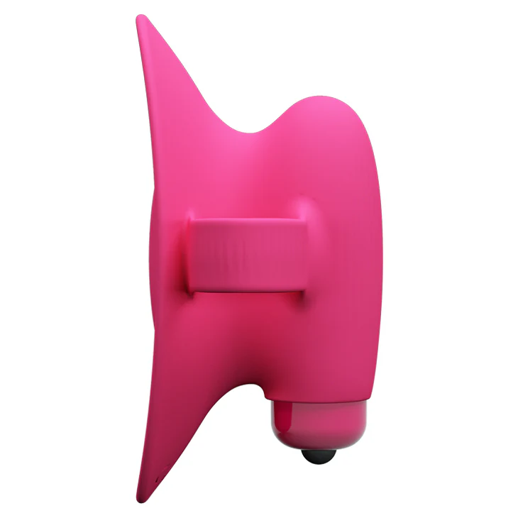 Pretty Love Nelly Finger Vibe Pink - Image 6