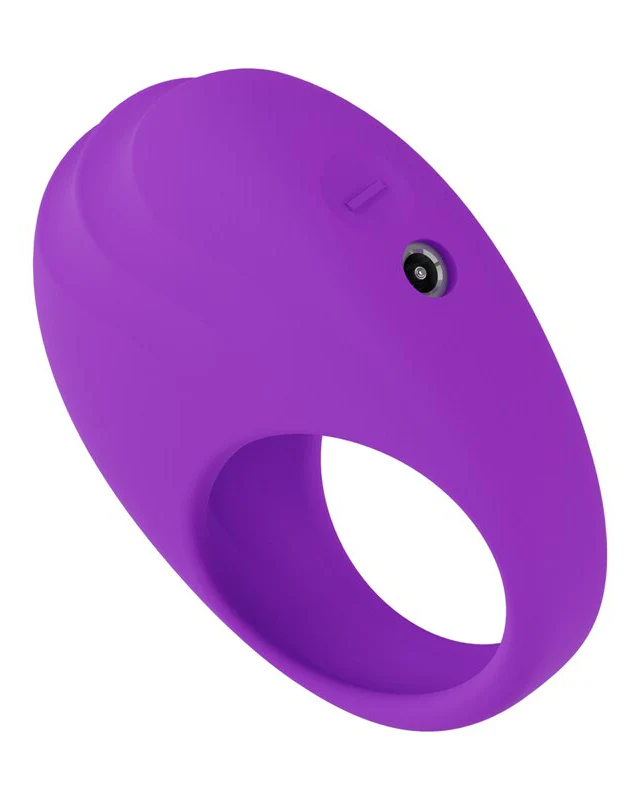 Lelo Lifeguard Originals Vibrating Penis Ring - Image 5