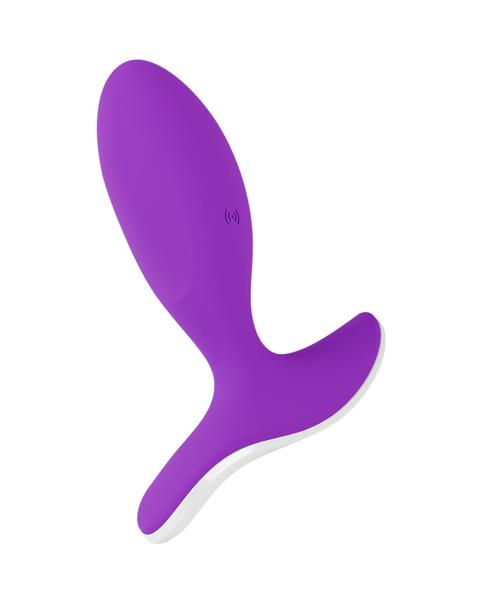 Lelo Surfer Originals Vibrating Prostate Massager - Image 10