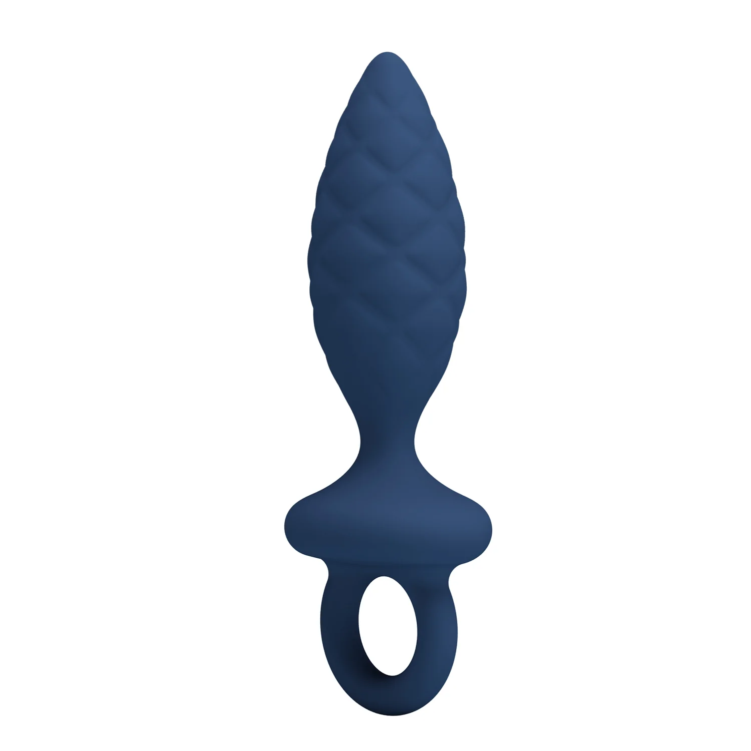Mr Play Butt Plug With Loop M - Image 2