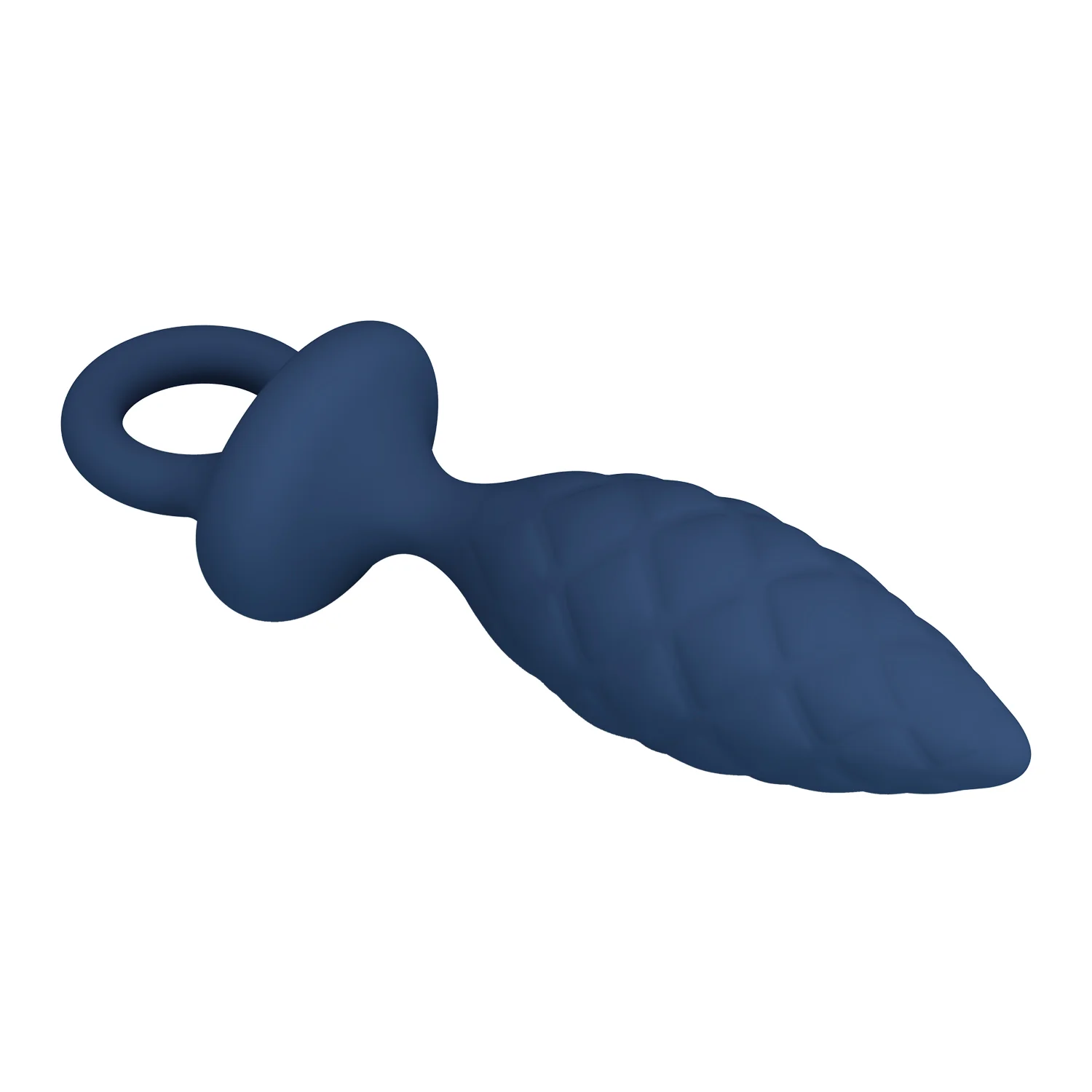 Mr Play Butt Plug With Loop M - Image 6