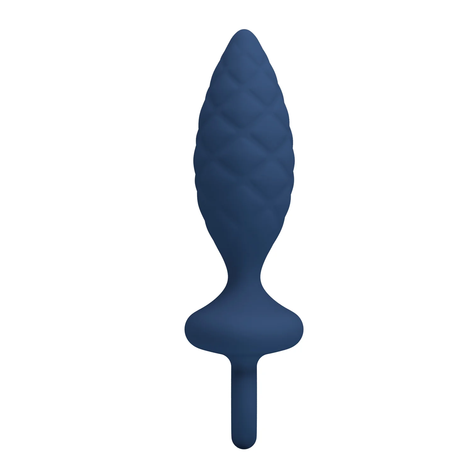 Mr Play Butt Plug With Loop M - Image 7