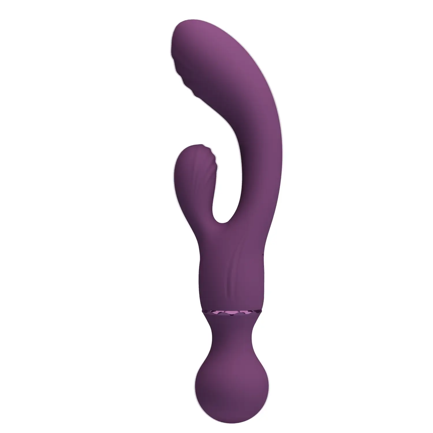 Pretty Love All Rounder Rabbit Vibrator - Image 3