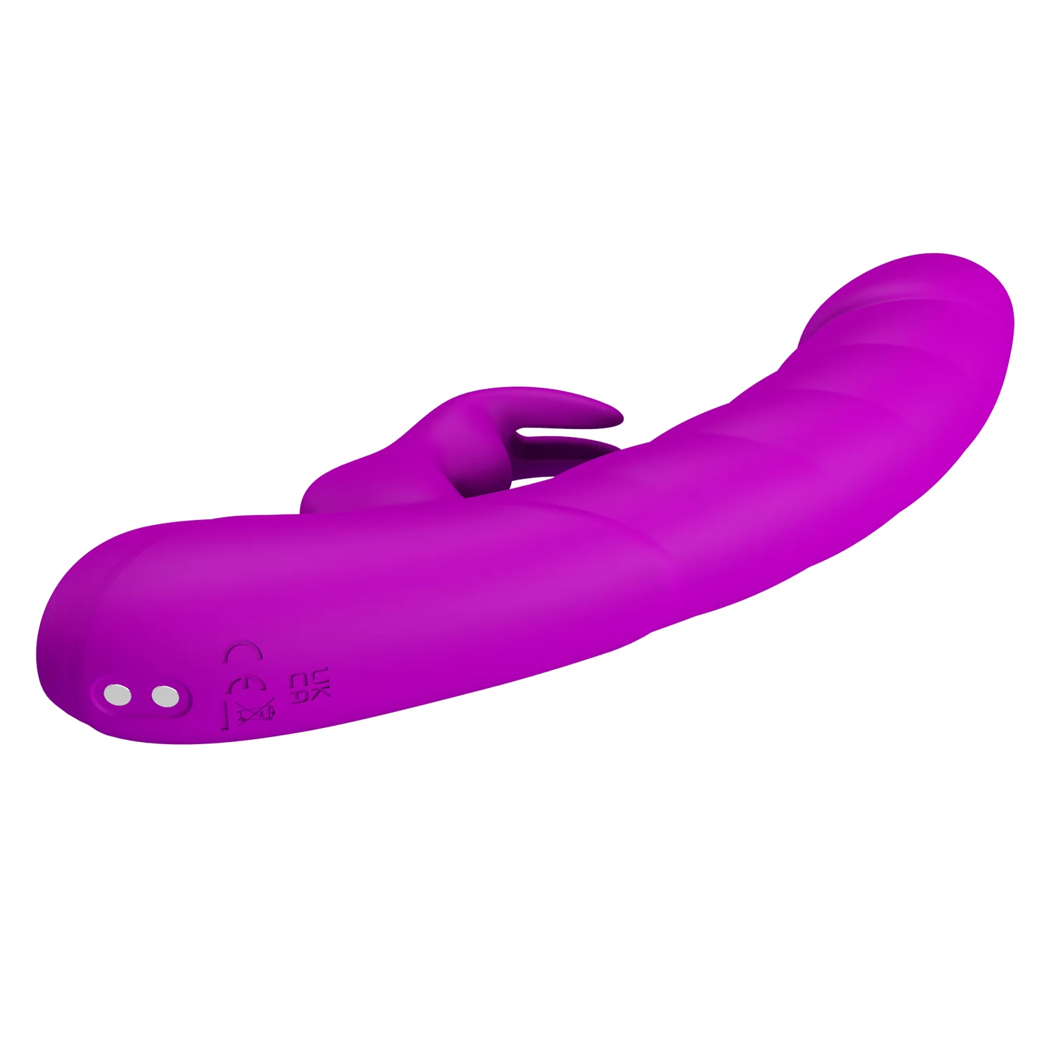 Pretty Love Monica Rabbit Vibrator - Image 6