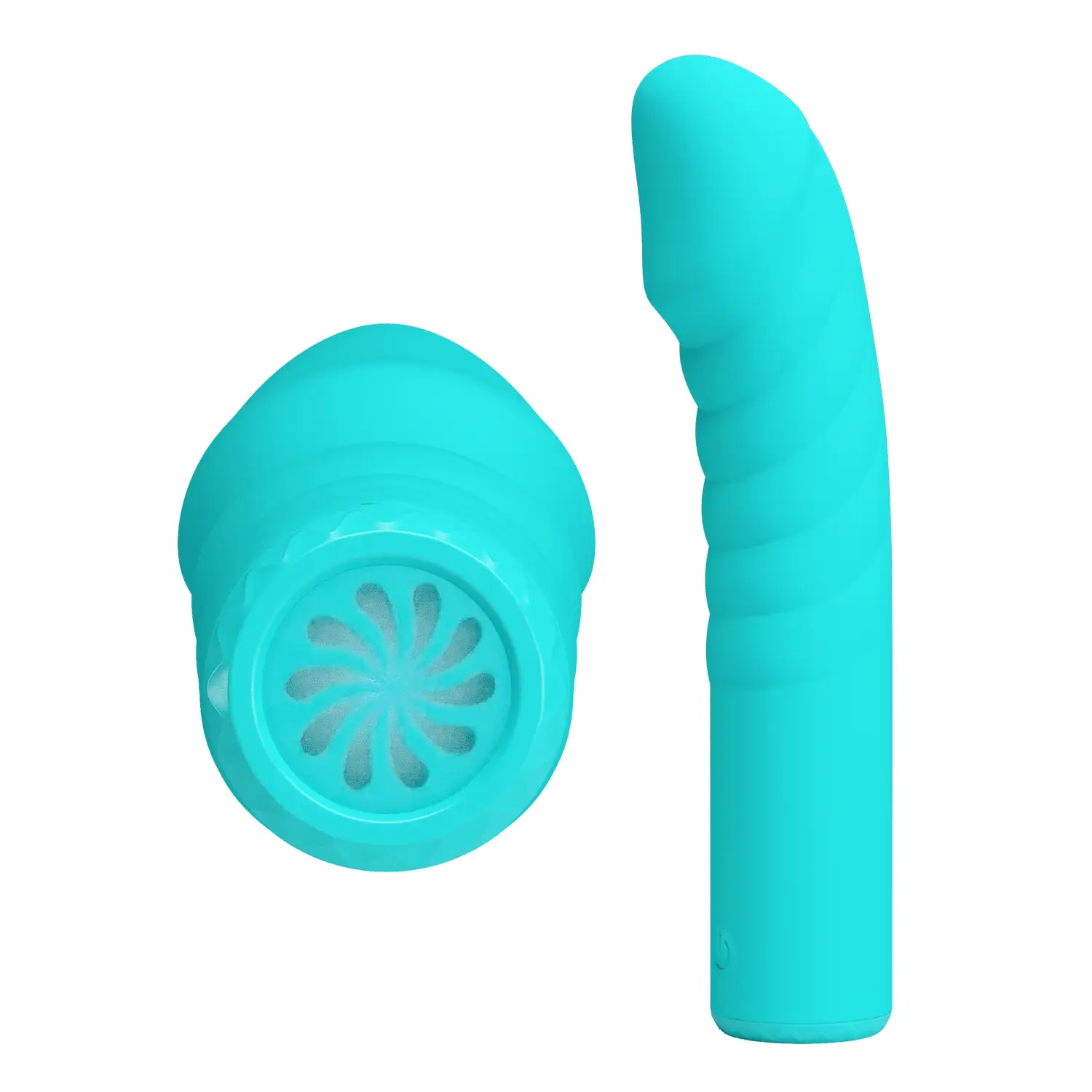 Pretty Love Rylan G-Spot Vibrator - Image 3