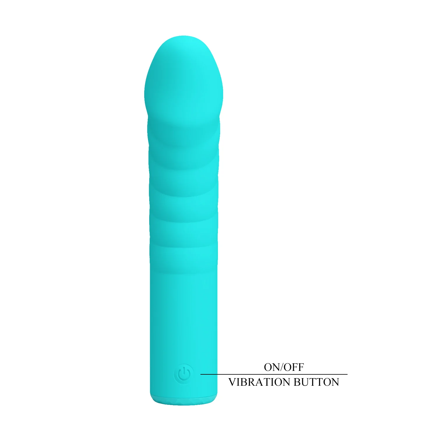 Pretty Love Rylan G-Spot Vibrator - Image 8