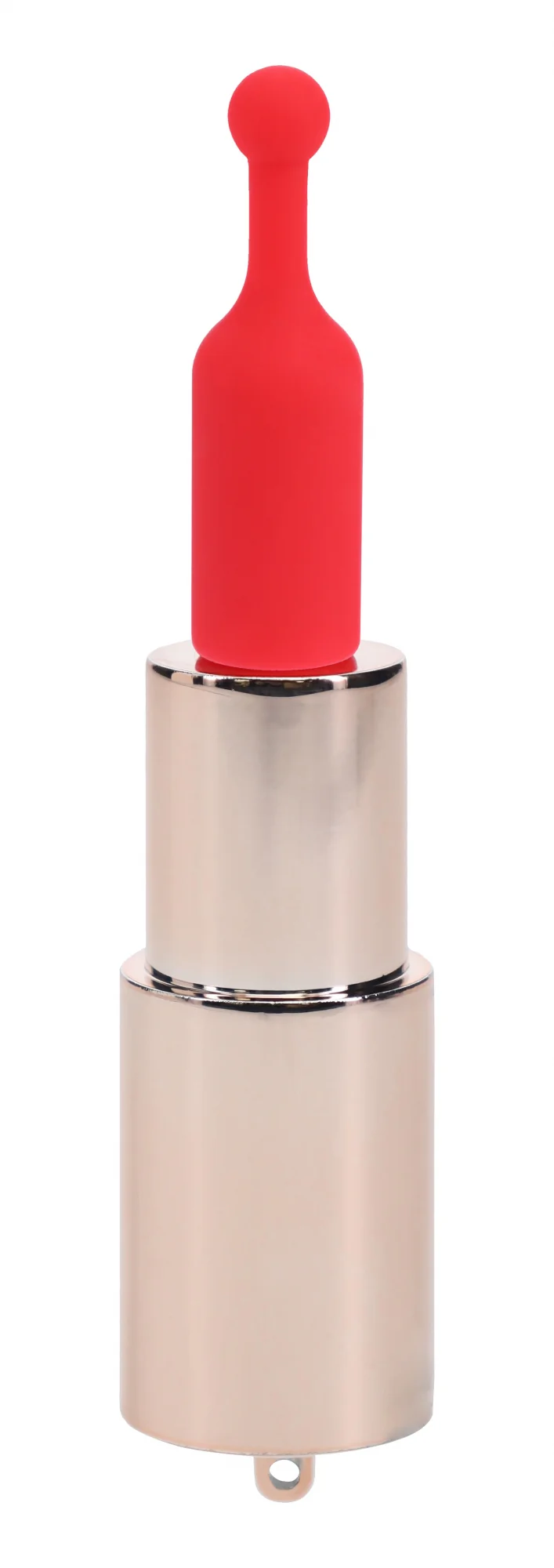 Loveline Diamond Lipstick Vibrator 10 Functions - Image 16