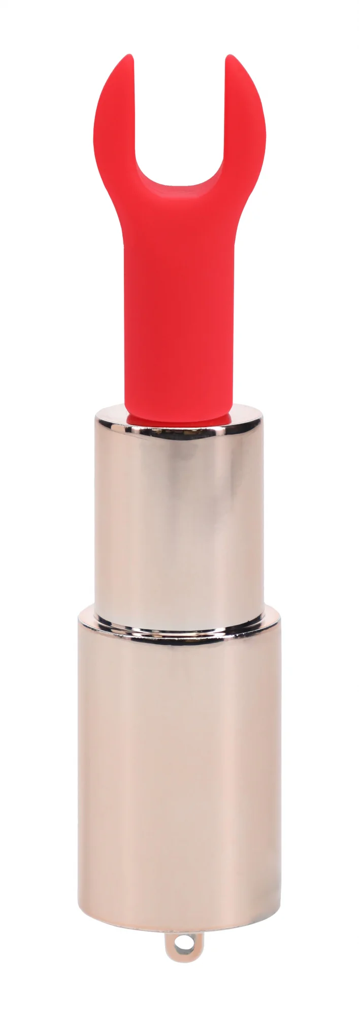 Loveline Diamond Lipstick Vibrator 10 Functions - Image 8