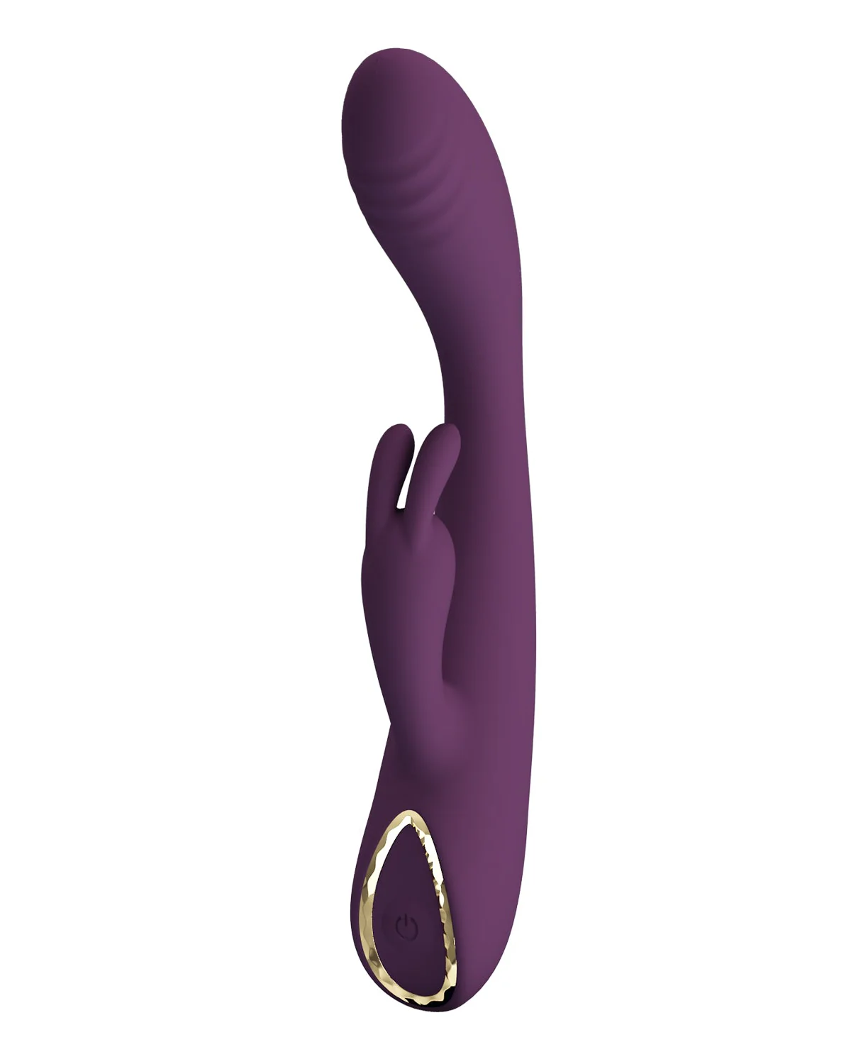 Pretty Love Emma Rabbit Vibrator