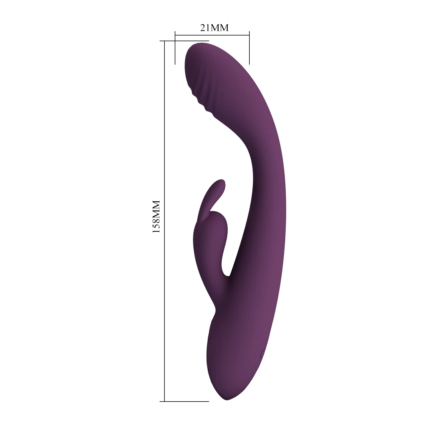Pretty Love Emma Rabbit Vibrator - Image 8