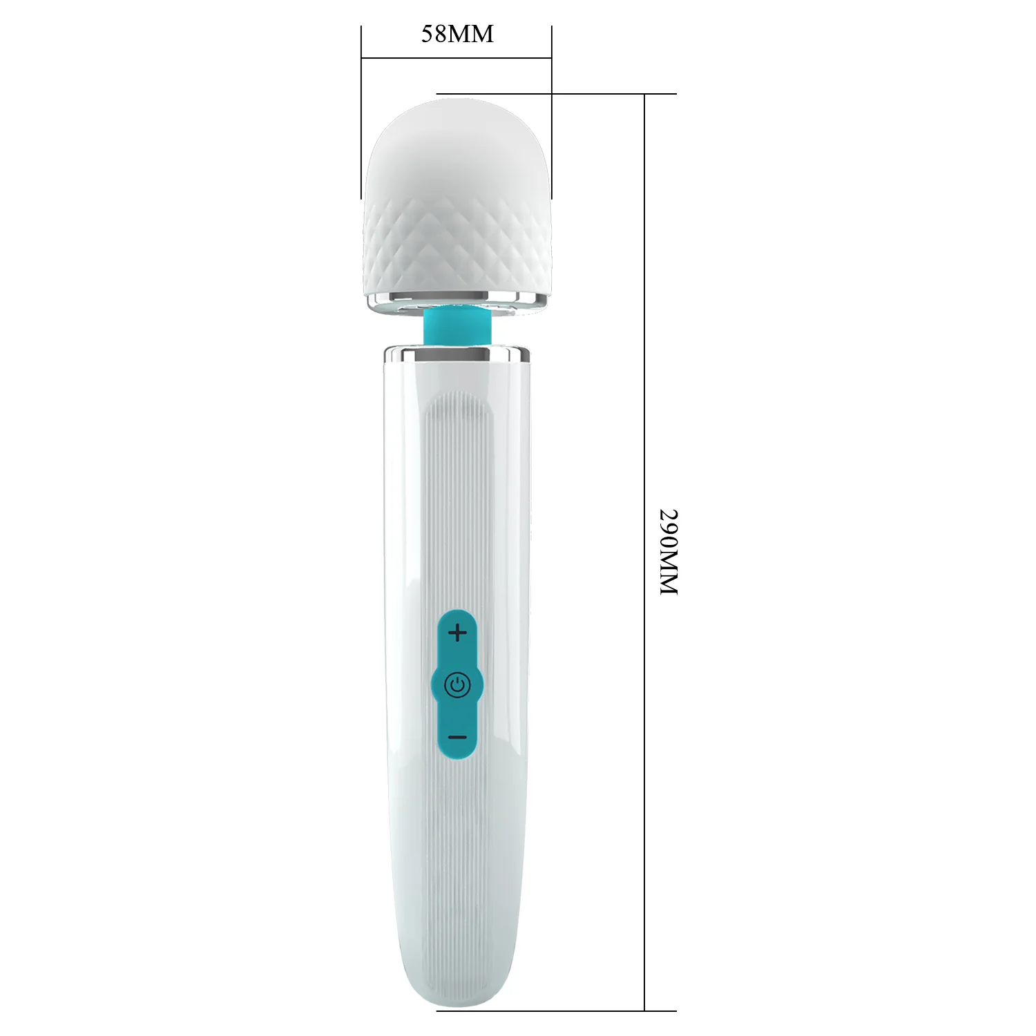 Pretty Love Bertas Wand Vibe - Image 10