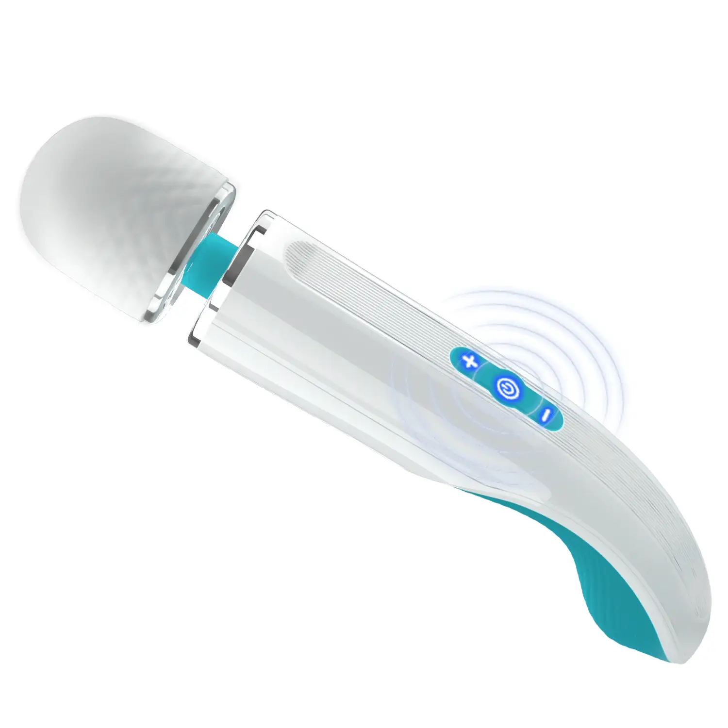 Pretty Love Bertas Wand Vibe - Image 7