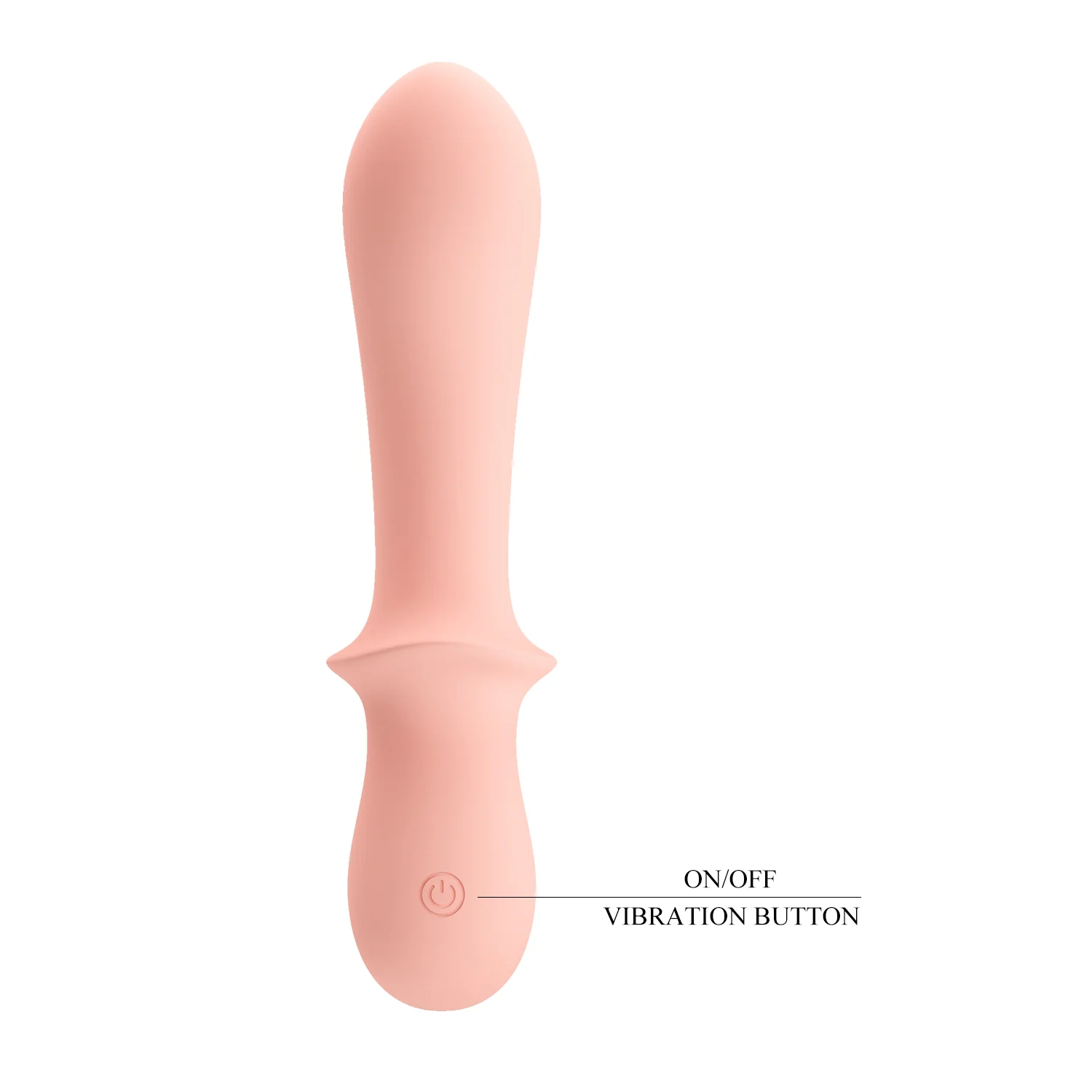 Pretty Love Abigal G Spot Vibrator - Image 10