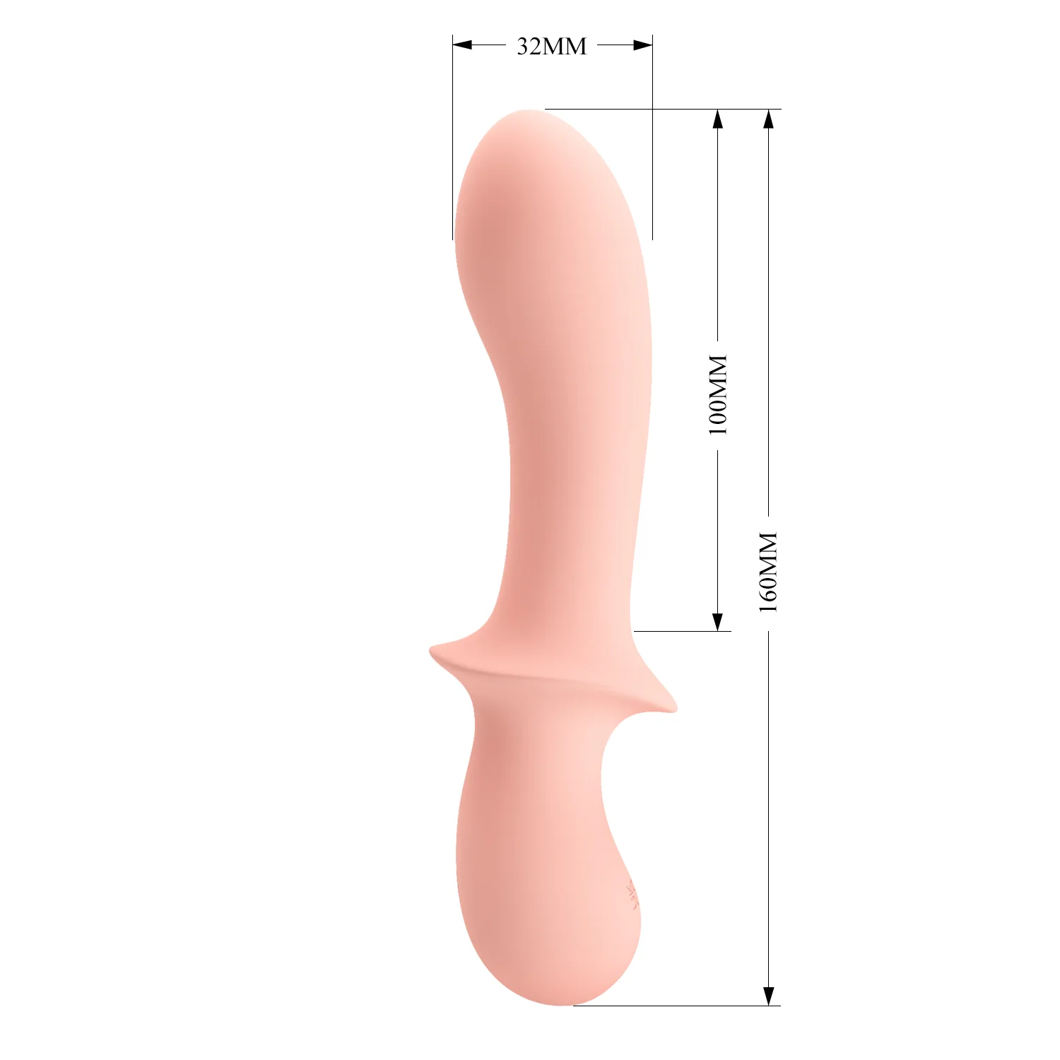 Pretty Love Abigal G Spot Vibrator - Image 9