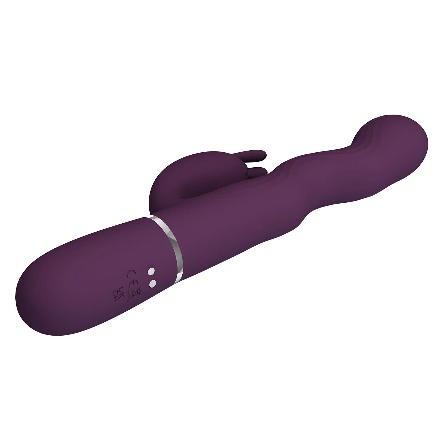Pretty Love Laursen Rabbit Vibrator - Image 11