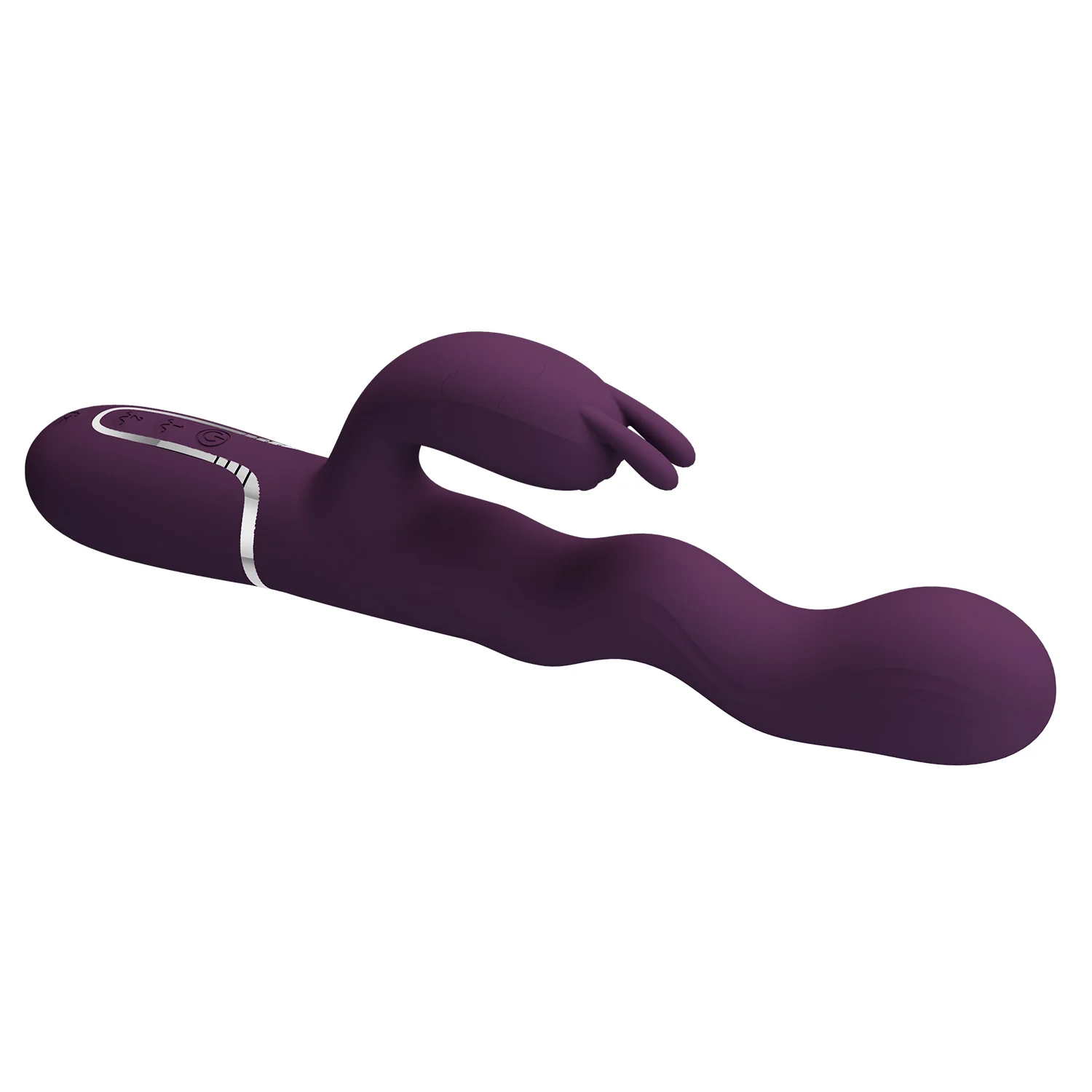 Pretty Love Laursen Rabbit Vibrator - Image 8