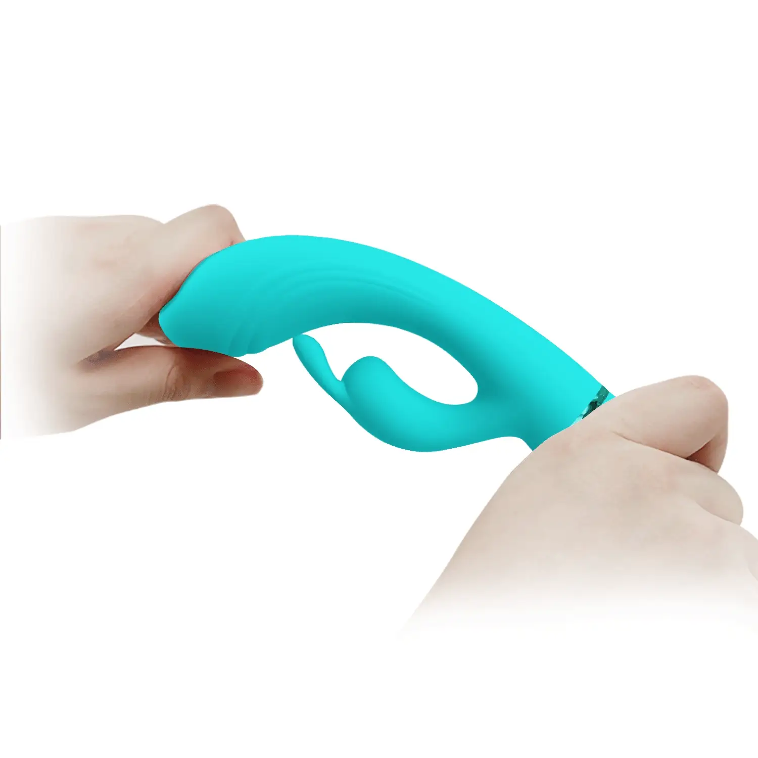 Pretty Love Scocco Rabbit Vibrator - Image 3
