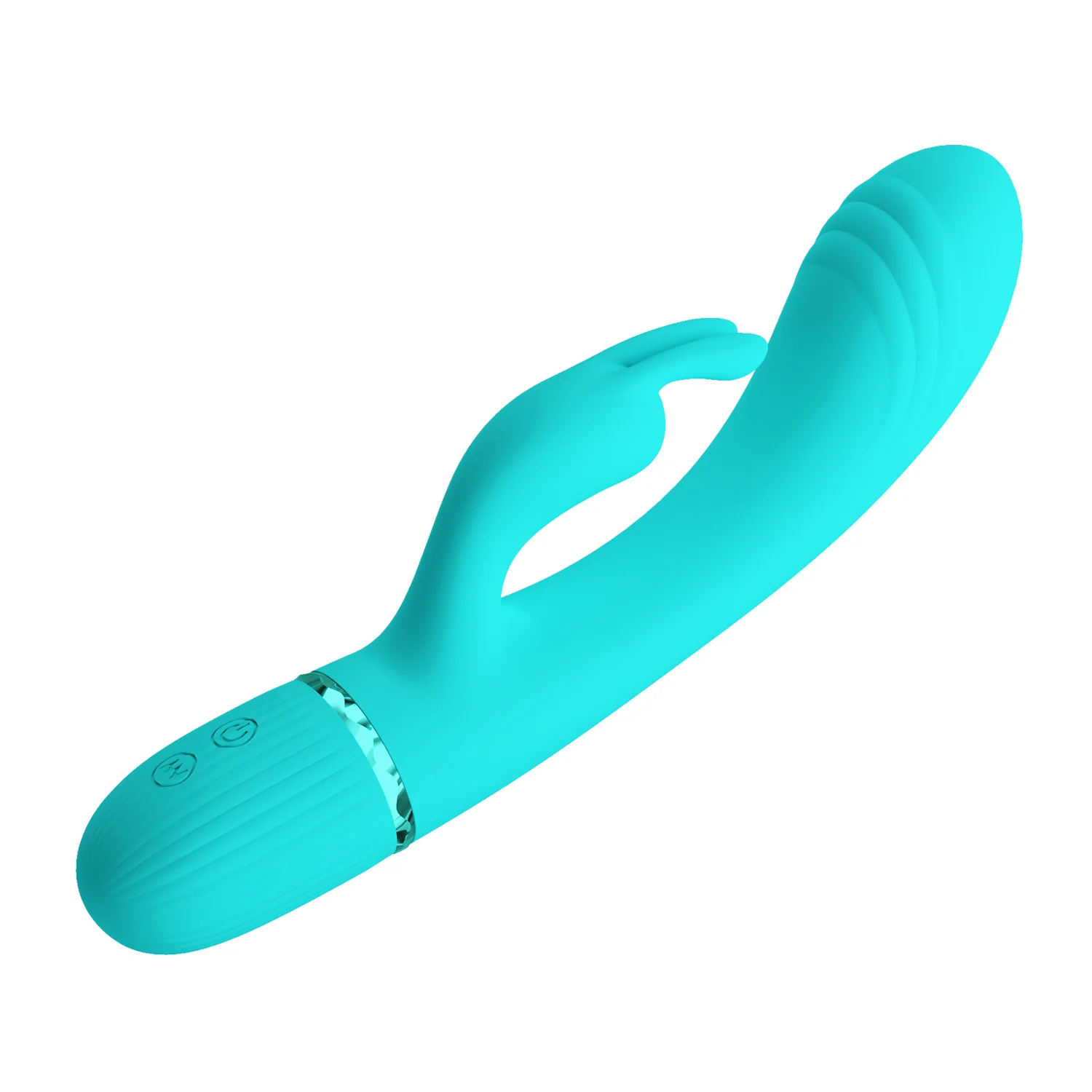 Pretty Love Scocco Rabbit Vibrator - Image 8