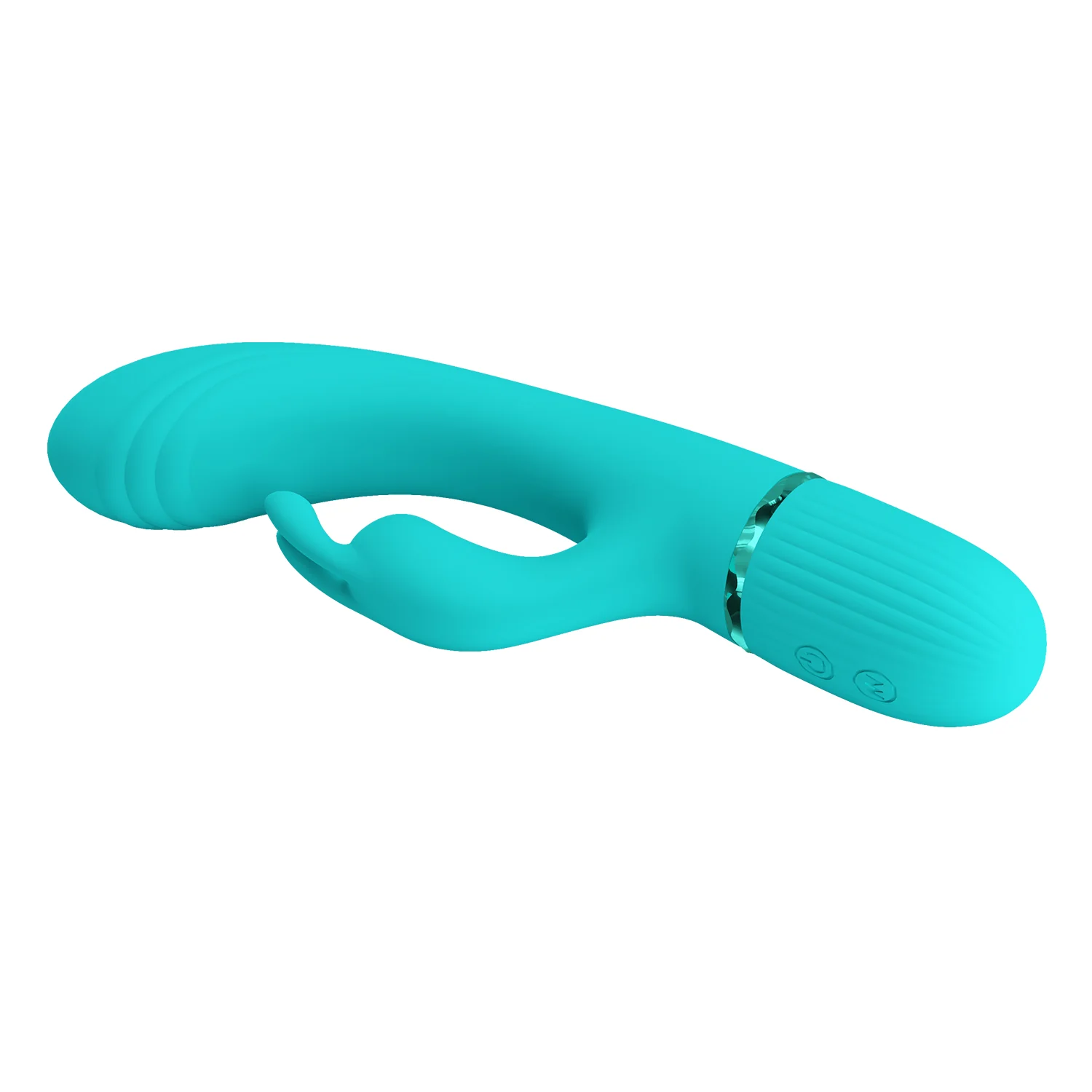 Pretty Love Scocco Rabbit Vibrator - Image 9