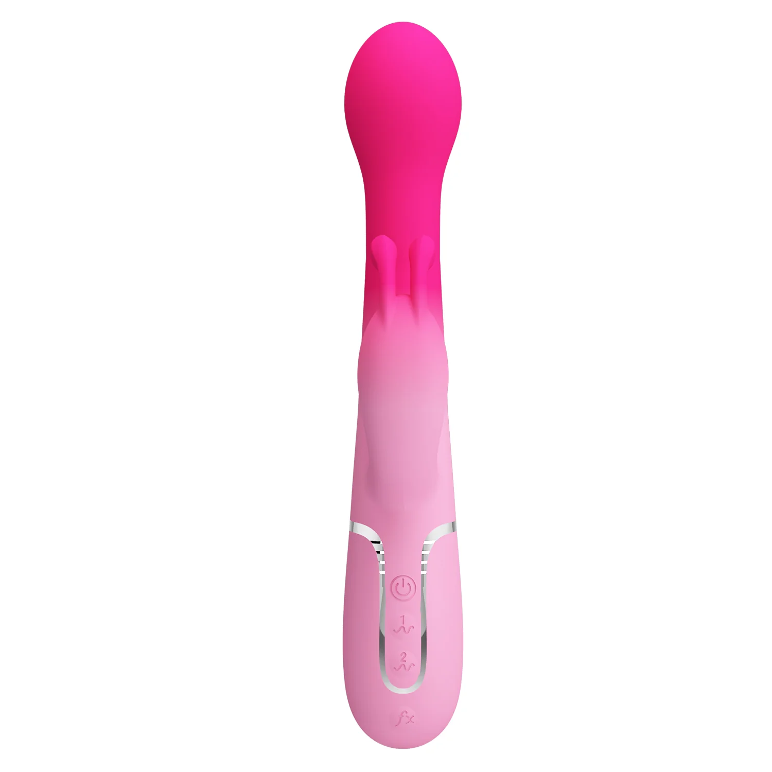 Pretty Love Dejon Rabbit Vibrator - Image 11