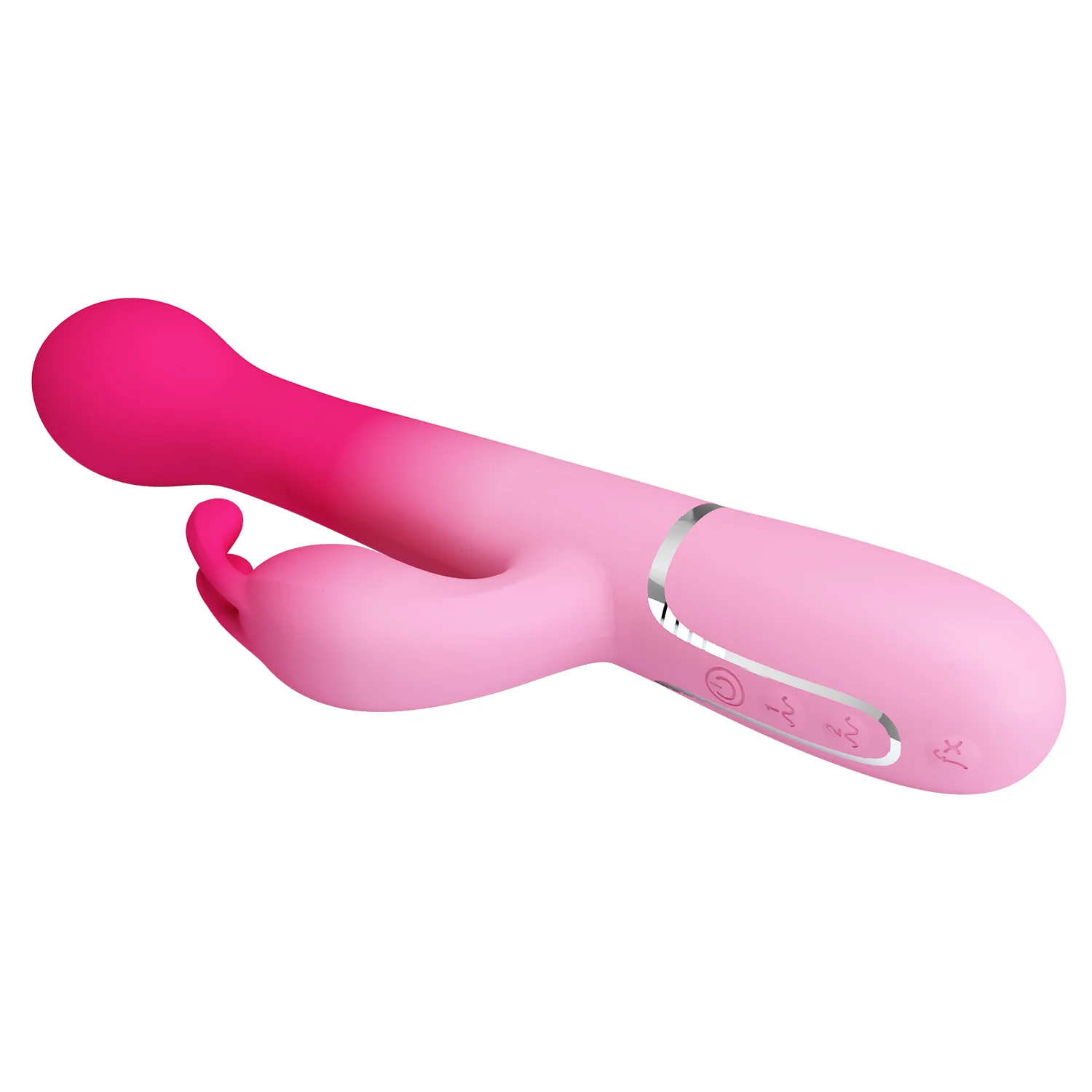 Pretty Love Dejon Rabbit Vibrator - Image 6