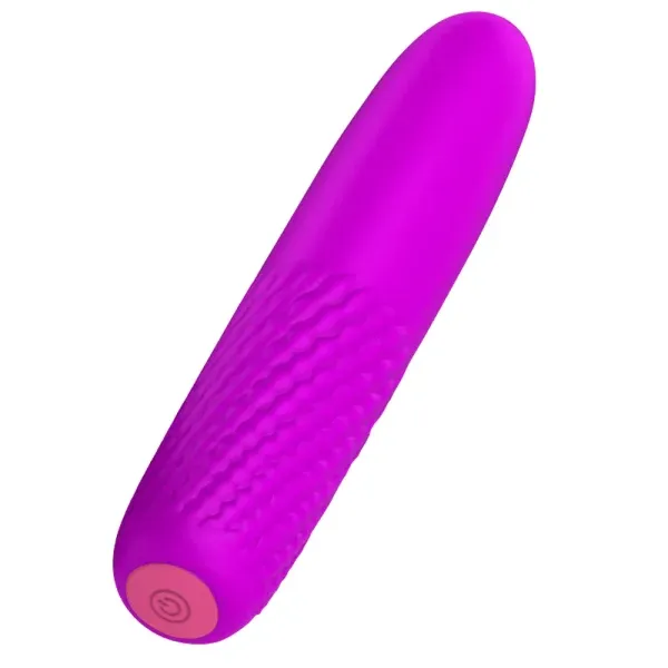 Pretty Love Archibald Rechargeable Bullet Vibrator