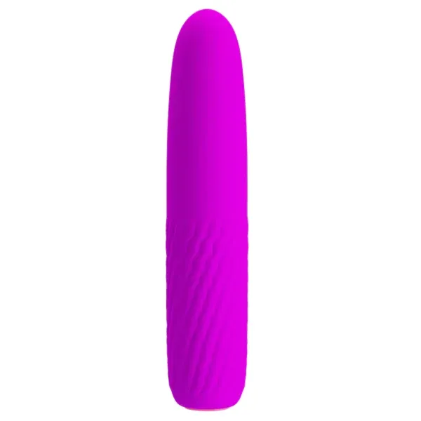 Pretty Love Archibald Rechargeable Bullet Vibrator - Image 6