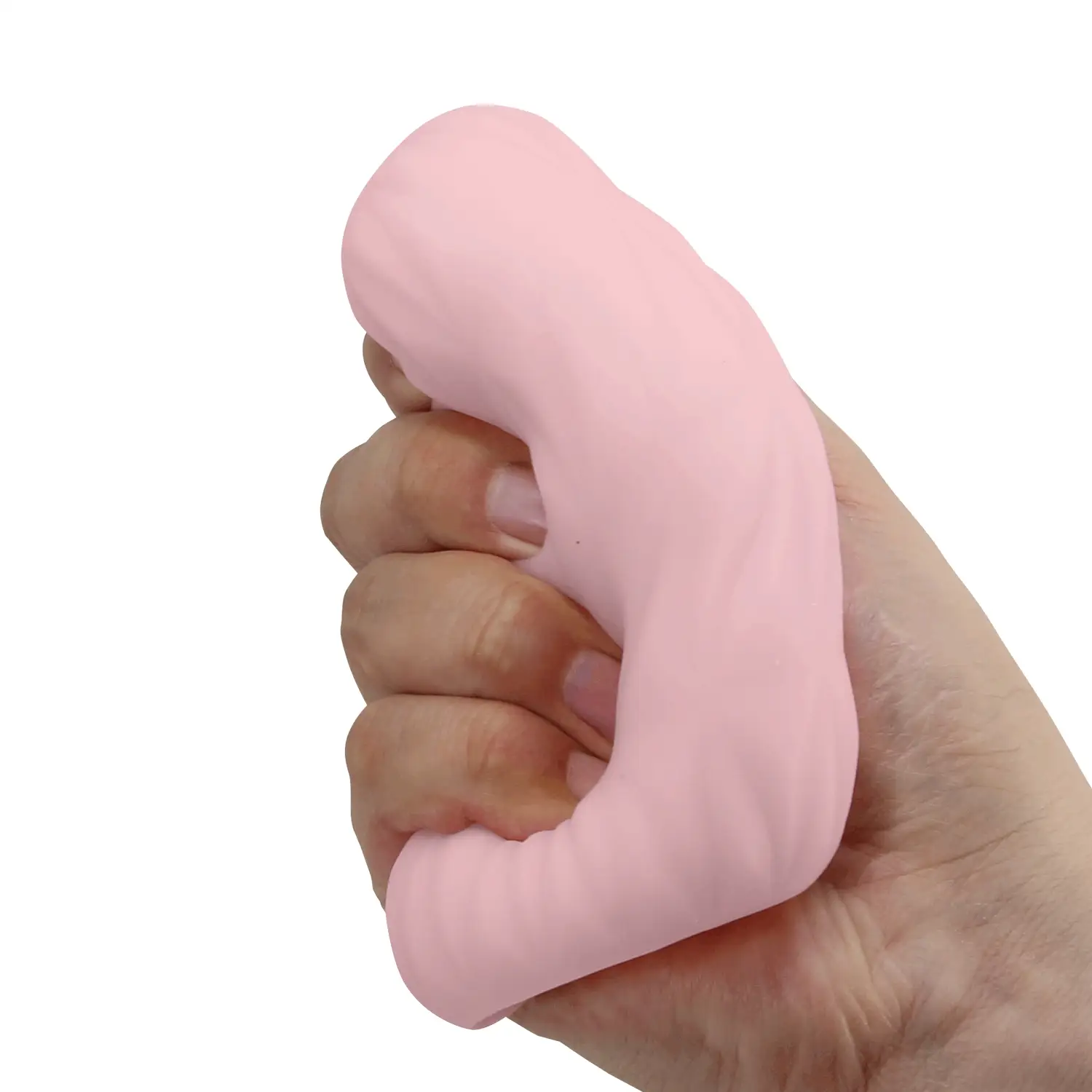 Pretty Love Athena Egg Stroker Pink - Image 4