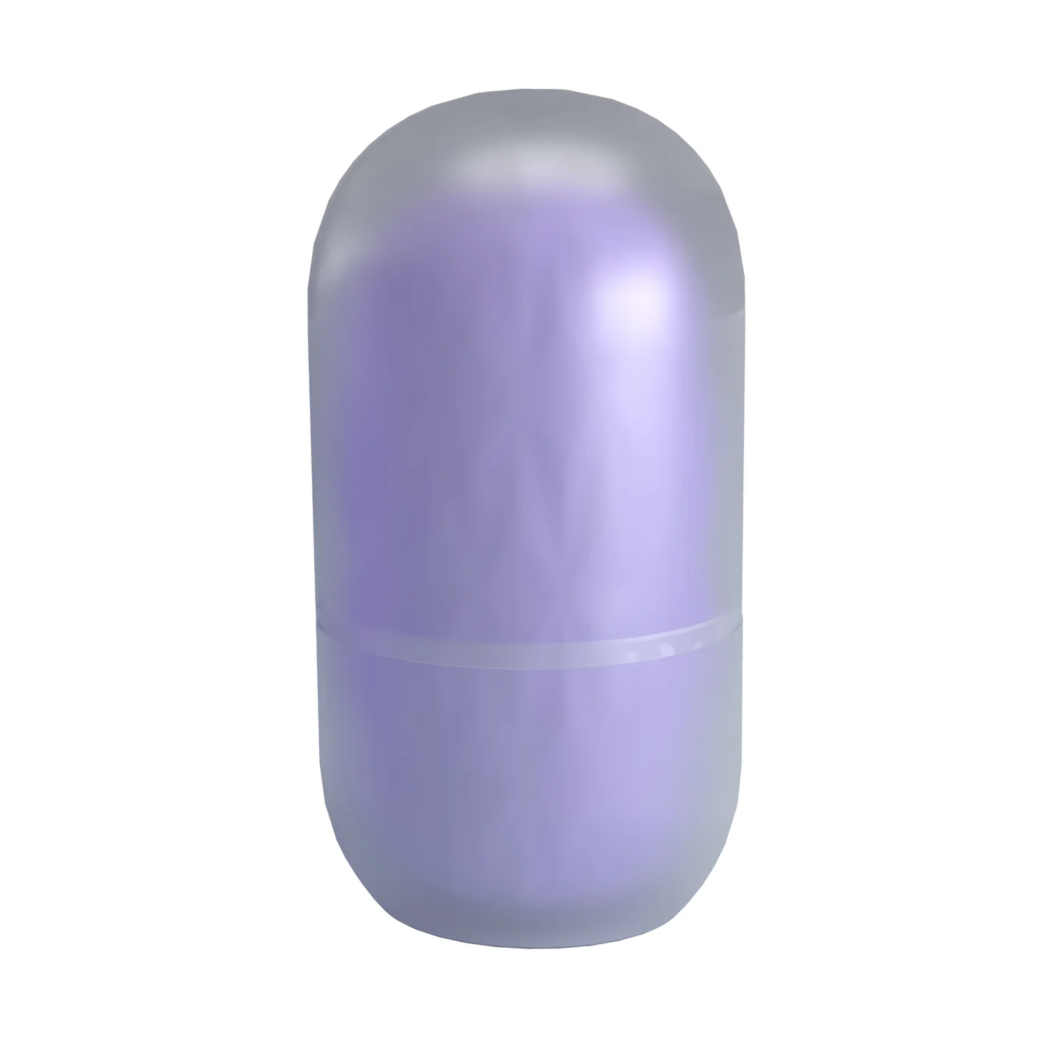 Pretty Love Athena Egg Stroker Purple - Image 3
