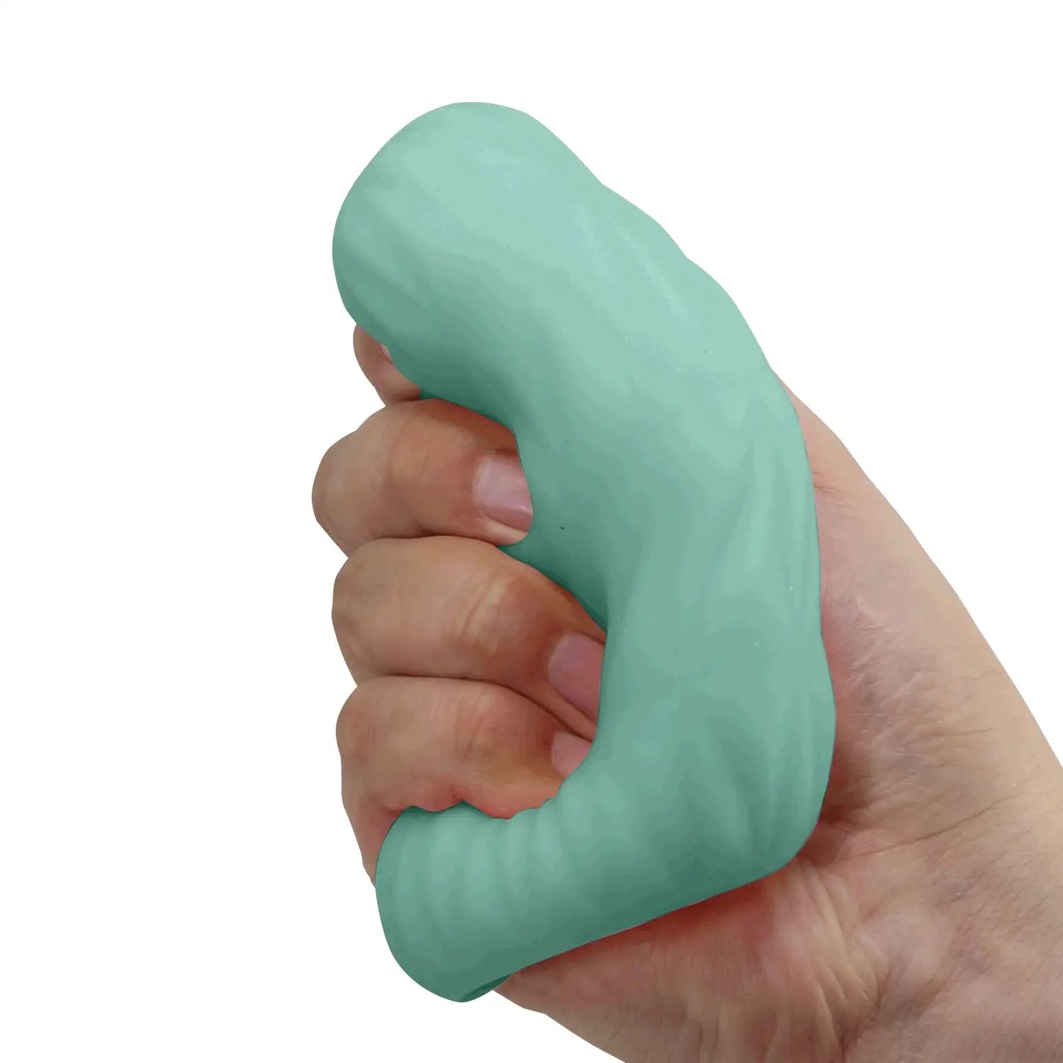 Pretty Love Athena Egg Stroker Green - Image 4