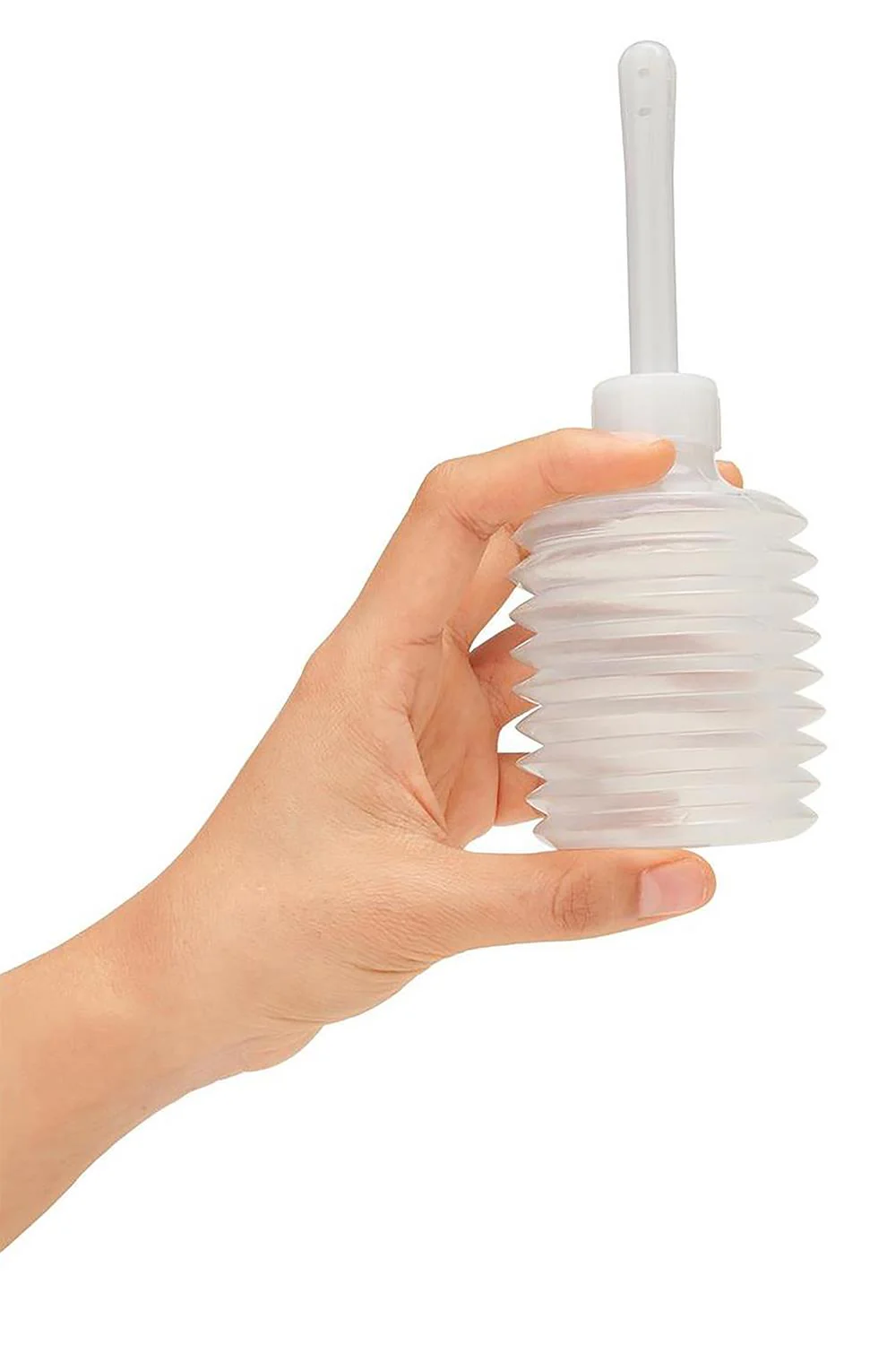 CleanScene 4 Piece Medical Grade Douche - Image 3