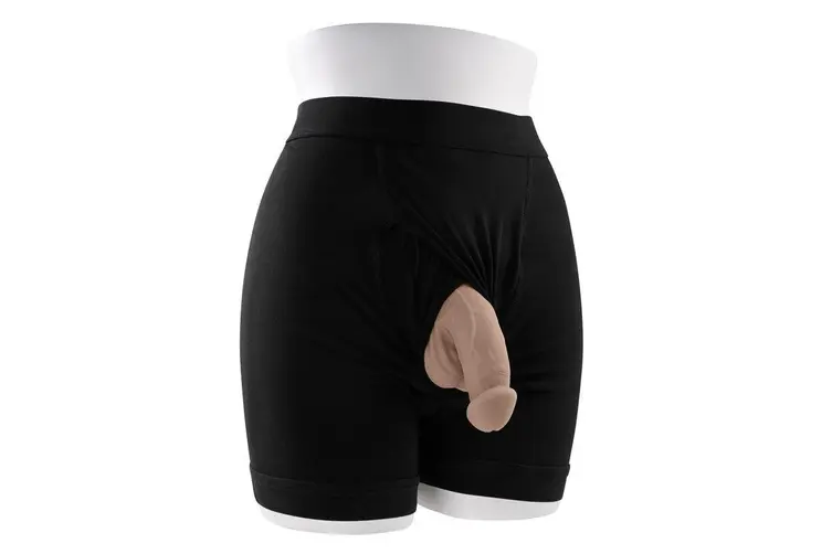 Gender X 4" Squishy Packer Light - Image 4