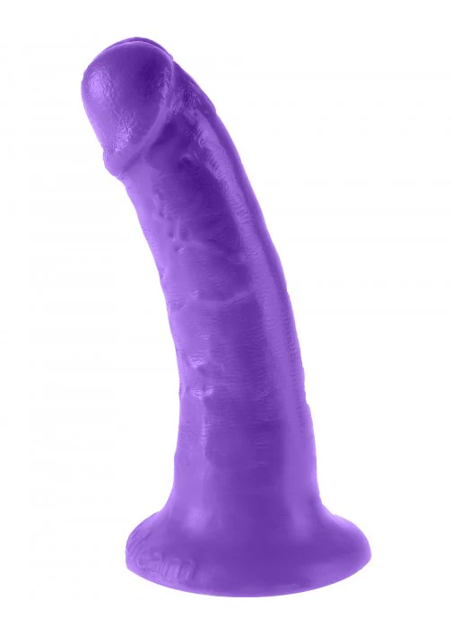Dillio 6" Slim Purple - Image 2