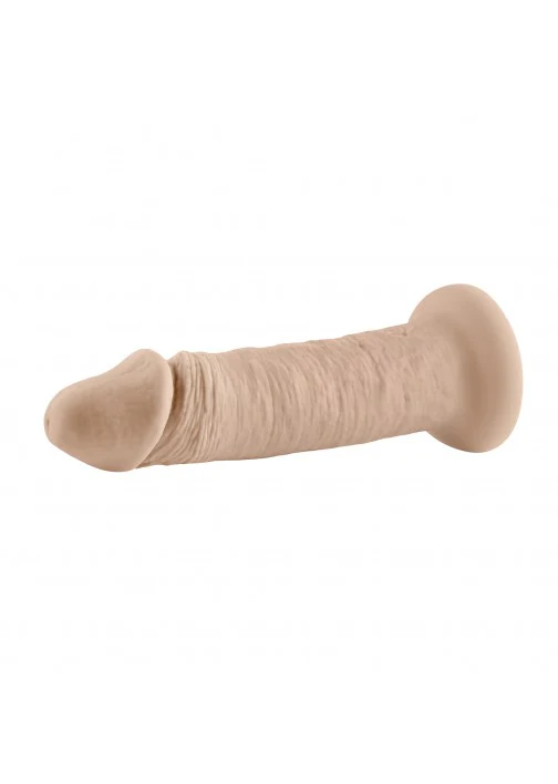 Evolved 6" Vibrating Dong Light - Image 3