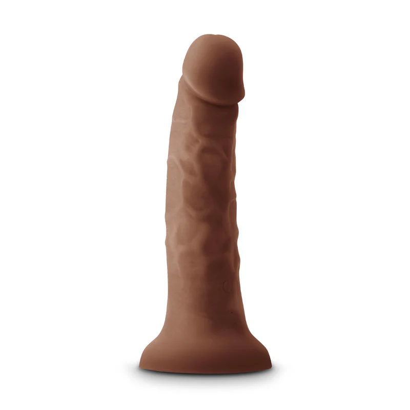 Colours 7 Vibrating Dong Brown - Image 2